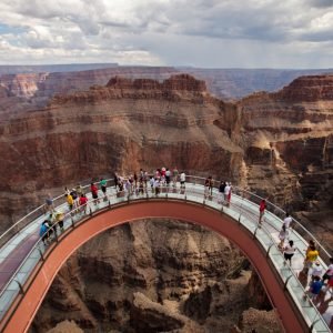 Skywalk